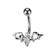 Banane filetage intérieur argenté avec...