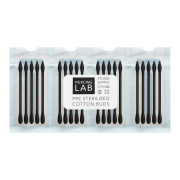 Sterile Wattestäbchen 50x5stk. (250stk.)