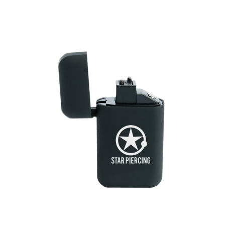 Star Piercing Briquet à arc électrique