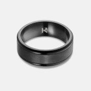 K12 - Anello forgiato - 66