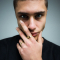 K12 - Gold Steel Ring - 50