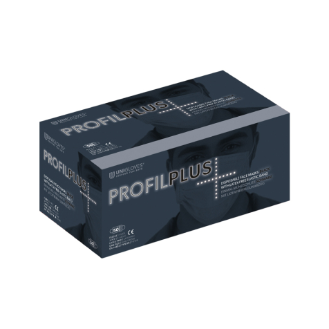 Unigloves PROFIL PLUS® paradenti