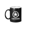 Star Piercing Tasse à café