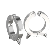 K12 - Embout à pointe dargent