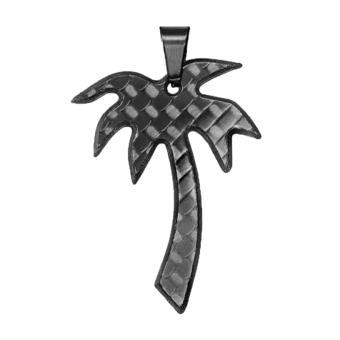 K12 - Palm - Pendant