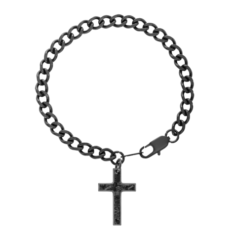 K12 - Forged Vaith - Cuban Bracelet