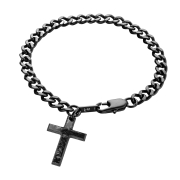 K12 - Forged Vaith - Cuban Bracelet