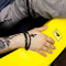 K12 - Vaith - Bracelet cubain