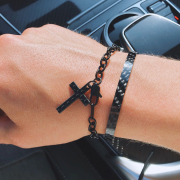 K12 - Vaith - Cable Bracelet
