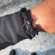 K12 - Ancore - Black Cord