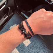 K12 - Ancore - Black Cord