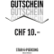 Star Piercing Gutschein 10.-