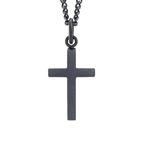 K12 - Black Steel Vaith - Chain Slim