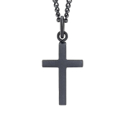 K12 - Black Steel Vaith - Chain Slim