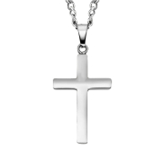 K12 - Silver Steel Vaith - Chain