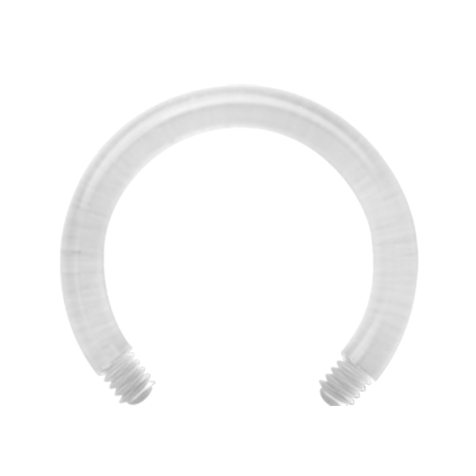 Circular Barbell-Stab transparent