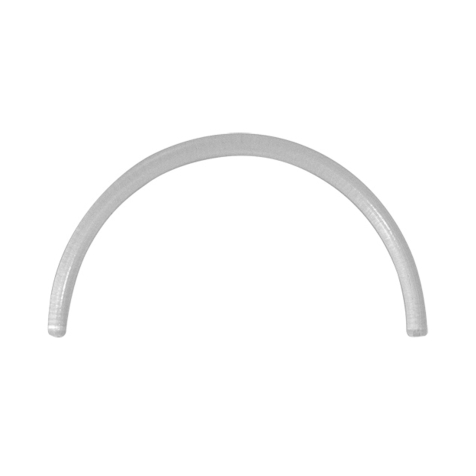 Circular Barbell-Stab transparent