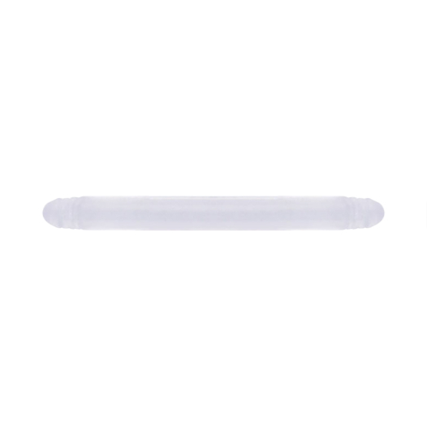 Barre Micro Barbell transparente