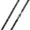 K12 - Catena Black King - 6,2 mm