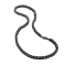 K12 - Catena Black King - 6,2 mm