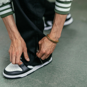 K12 - Gold King Bracelet - 6.2 mm