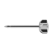 First plug silver star