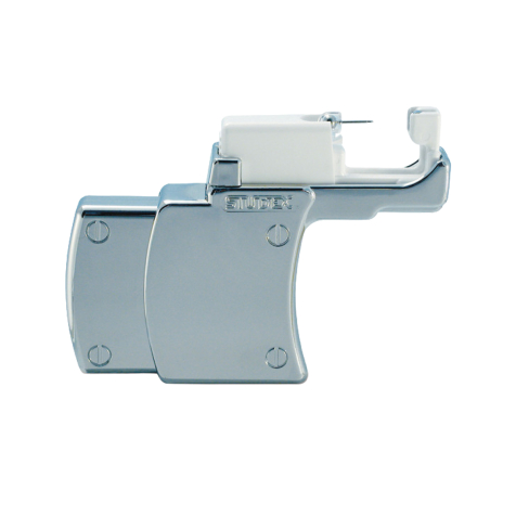 Instrument pour percer les oreilles