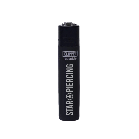 Briquet Star Piercing Clipper