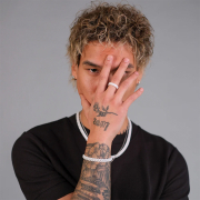 K12 - White Ring - 5 mm