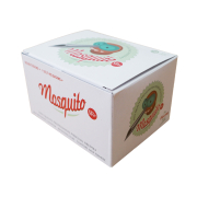 Mosquito Piercing Needles SR+ (50-pack)