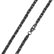 K12 - Black King Chain - 4.2 mm