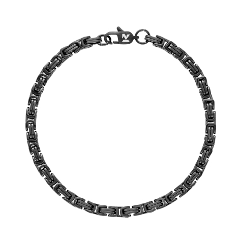 K12 - Black King Bracelet - 4.2 mm