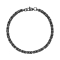 K12 - Black King Bracelet - 4.2 mm