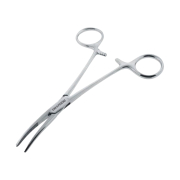 Mosquito Clamp, 90° Bend, 90 mm
