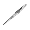 Basic Reverse Tweezers, 130 mm