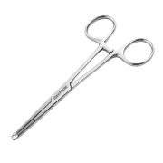 Halteklemme gerade Skin Drive 140 mm