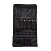 Set di barre di espansione da 13 pezzi (n. 6) da 1 mm a...
