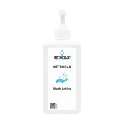 Hydroliq Wetrogan Lotion lavante 500 ml