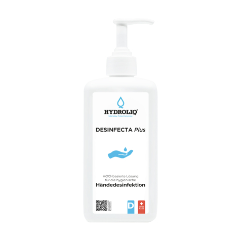 Hydroliq Desinfecta Plus 500 ml