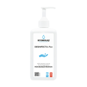 Hydroliq Desinfecta Plus 500 ml