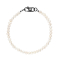 K12 - Freshwater Pearl Bracelet - 4 mm
