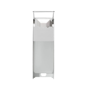 Unigloves Langarmspender Aluminium (500ml)
