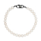 K12 - Freshwater Pearl Bracelet - 6 mm