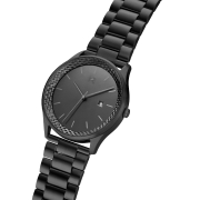 K12 - 476 - Black Steel