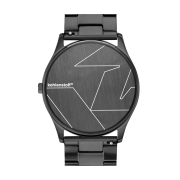 K12 - 476 - Black Steel