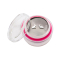 Silver Rabbit Stud Earrings