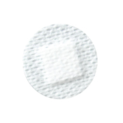 QUADRA® MED Wundpflaster - rund 150stk.