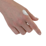 QUADRA® MED Wundpflaster - rund 1stk.
