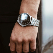 K12 - 549 - Silver Steel