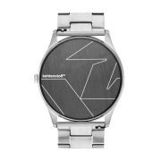 K12 - 549 - Silver Steel